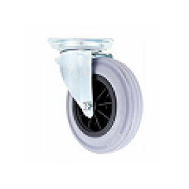 Roata 22 cu suport 125x37,5x15 R0 LA N-130
