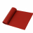 Covor cauciuc siliconic, rosu sau alb translucid, 10/1000 mm 1 ml