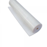 Covor cauciuc siliconic translucid, 6/1000 mm, 1 ml