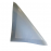 Covor cauciuc siliconic translucid, 6/1000 mm, 1 ml