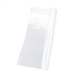 Covor cauciuc siliconic translucid, 6/1000 mm, 1 ml