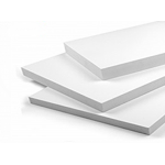 Placa PVC expandat 2/2030/3050 (material FOREX)