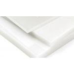 Sticla acrilica alba 6 / 2050 / 3050 mm