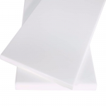 Sticla acrilica alba 5 / 2050 / 3050 mm