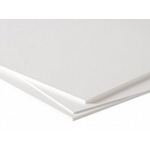 Sticla acrilica alba 3 / 2050 / 3050 mm