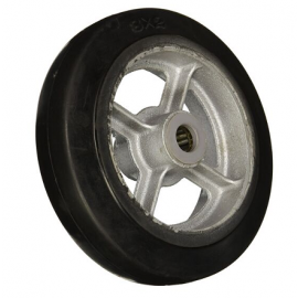Roata 35 cu suport 160x40x20 RFM-160