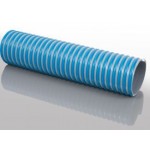 Furtun PVC Vidanjare MultiflexEUMT DN 127MM