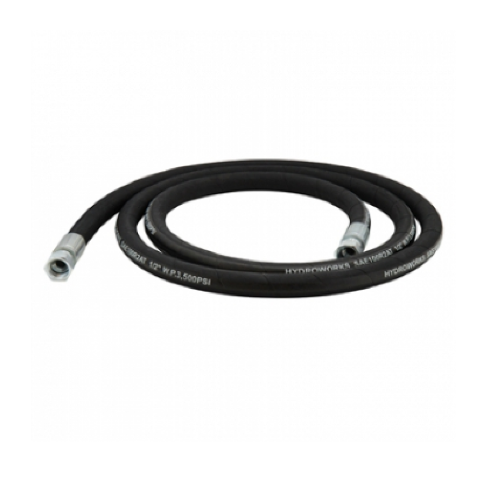 Furtun compresor Cod CH9-FP