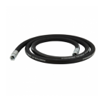 Furtun compresor Cod CH9-FP