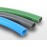 Furtun PVC Albastru special Vidanjare DN100