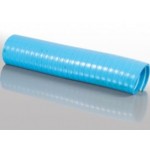 Furtun PVC Albastru special Vidanjare DN50