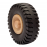 Roata 31 cu suport 60x25x8 RO LA-60 KT