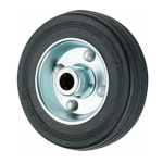 Roata 23 125x37,5x15 LA-130