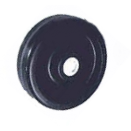 Roata 32 40x17x8 LA-40