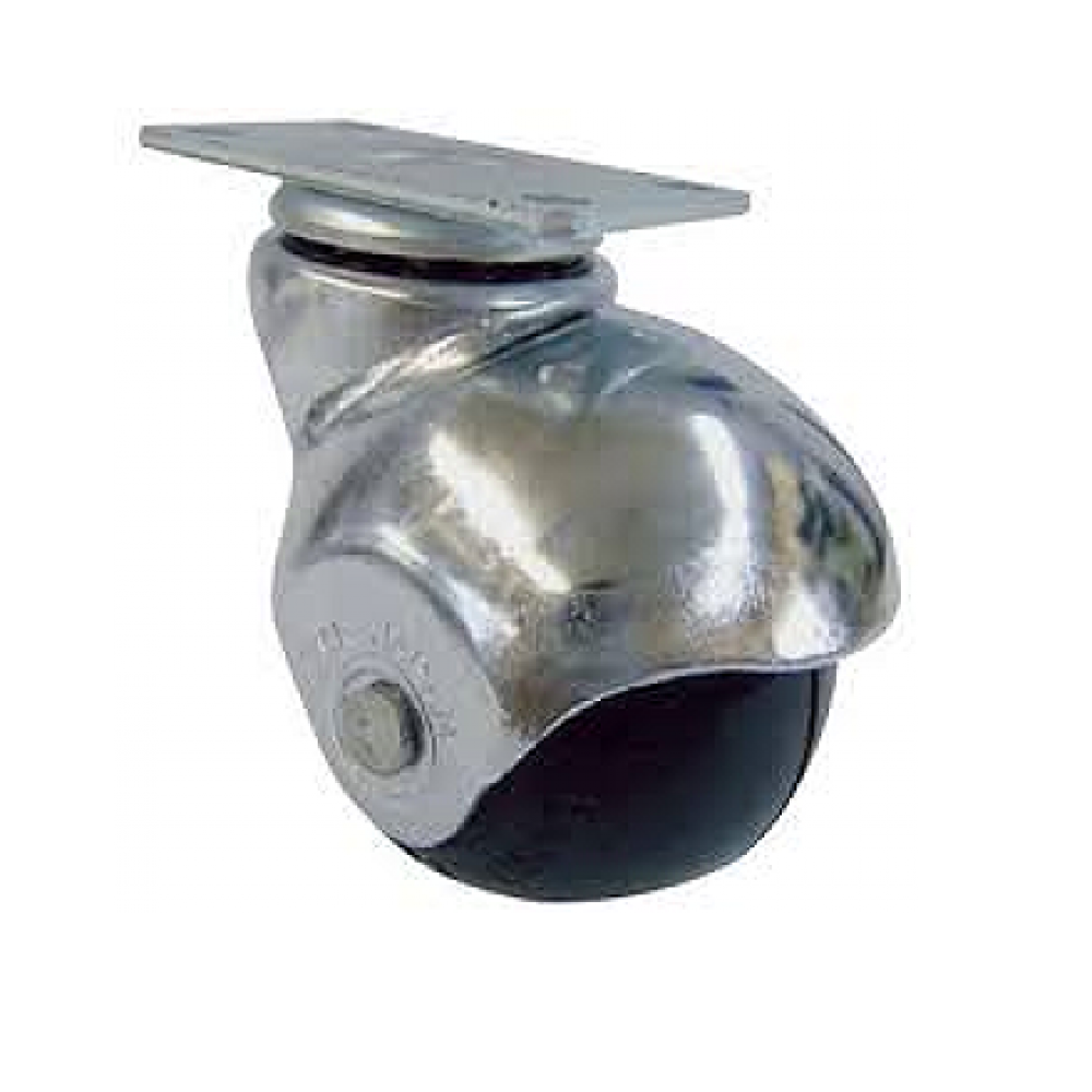 Roata 33 cu suport 50x18x8 RO LA-50