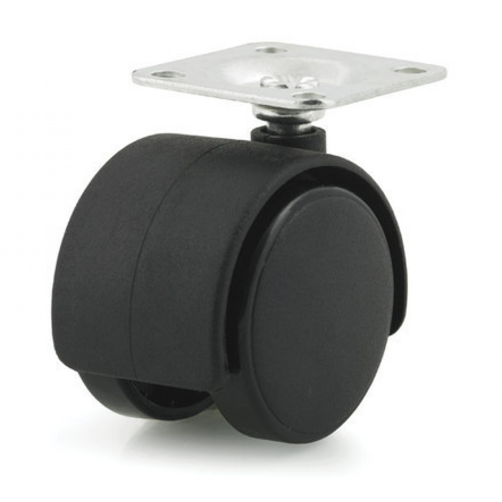 Roata 34 cu suport 35x15x6 RO LA-35