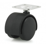 Roata 34 cu suport 35x15x6 RO LA-35