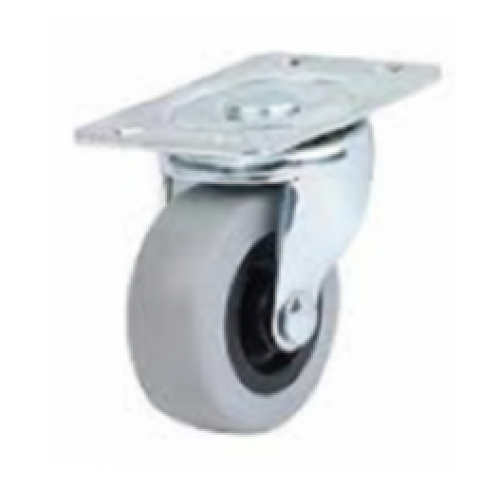 Roata 37 cu suport 100x23x8 RF LA-55
