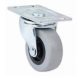 Roata 37 cu suport 100x23x8 RF LA-55