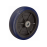 Roata 51 150x35x15 LA-90