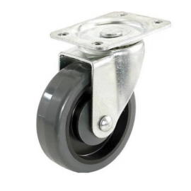 Roata 51 cu suport 250x50x20 RO LA-120