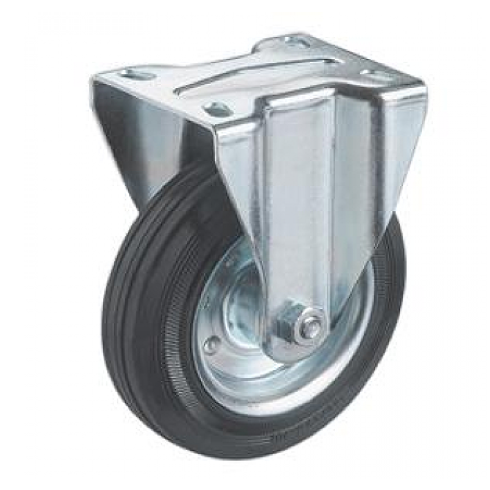 Roata 53 cu suport 100x30x12 RF RR NL-80