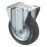 Roata 53 cu suport 100x30x12 RF RR NL-80