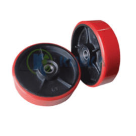 Roata 60 100x30x12 LA-170