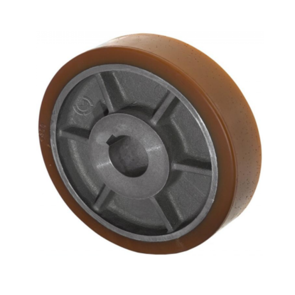 Roata 63 OT 150x40x20-750