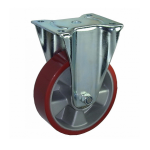 Roata 63 OT cu suport 80x25x12 RF RB NL-200