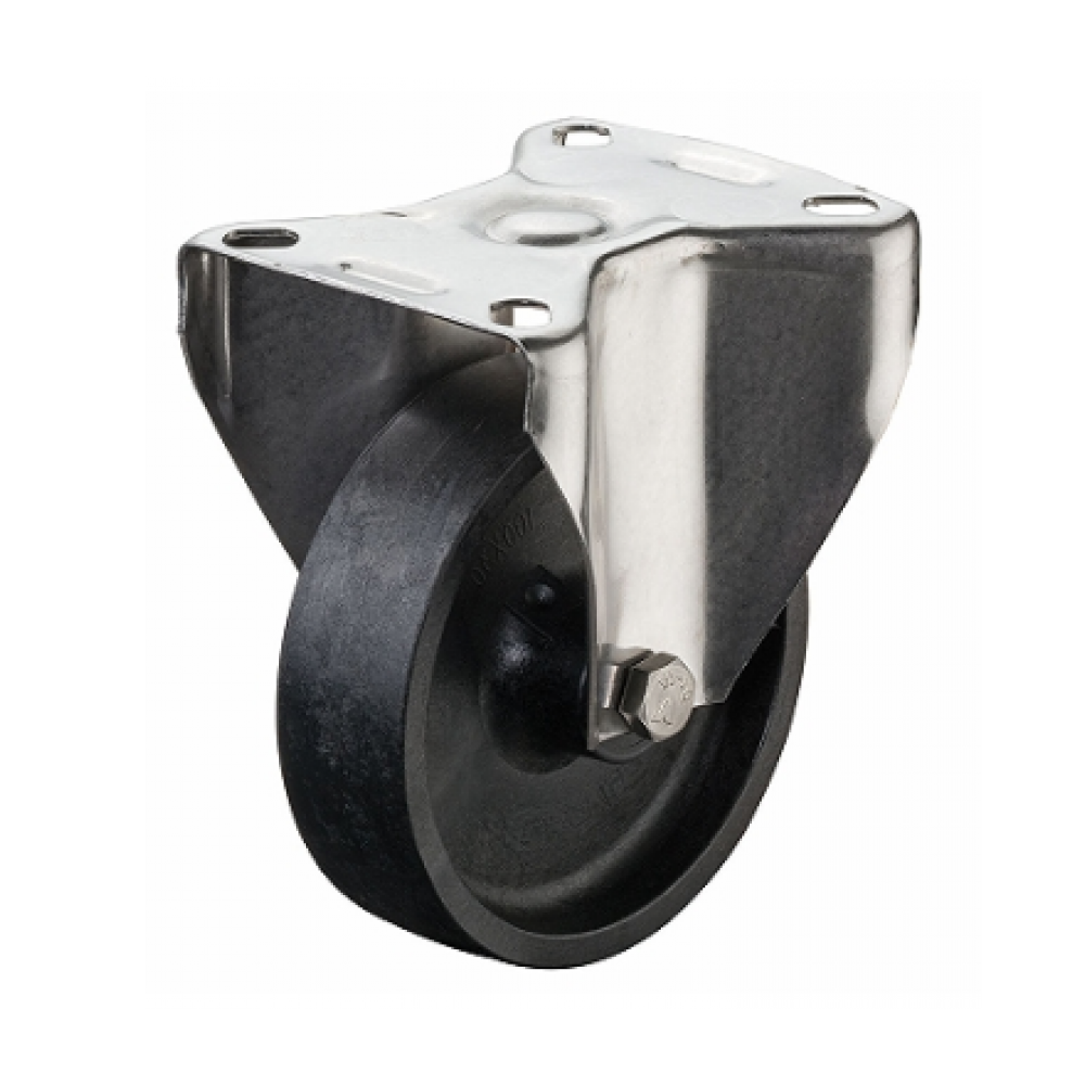 Roata 67 cu suport 125x35x15 RO LA NL-220