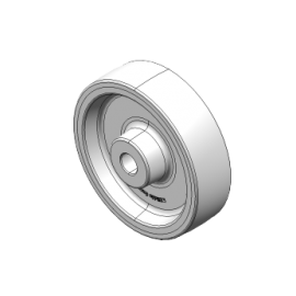 Roata 68 100x30x12 RR-300