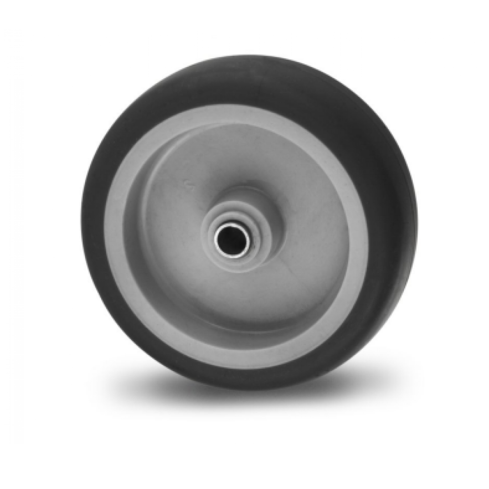 Roata 71 100x30x12 LA-100