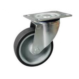 Roata 71 cu suport 150x35x15 RO  LA NL-100
