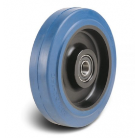 Roata 73 125x40x15 LA-150