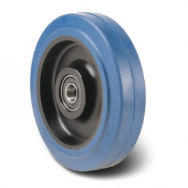 Roata 73 125x40x15 LA-150