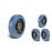 Roata 73 125x40x15 LA-150